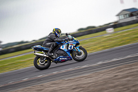 Advanced Group Blue Bikes